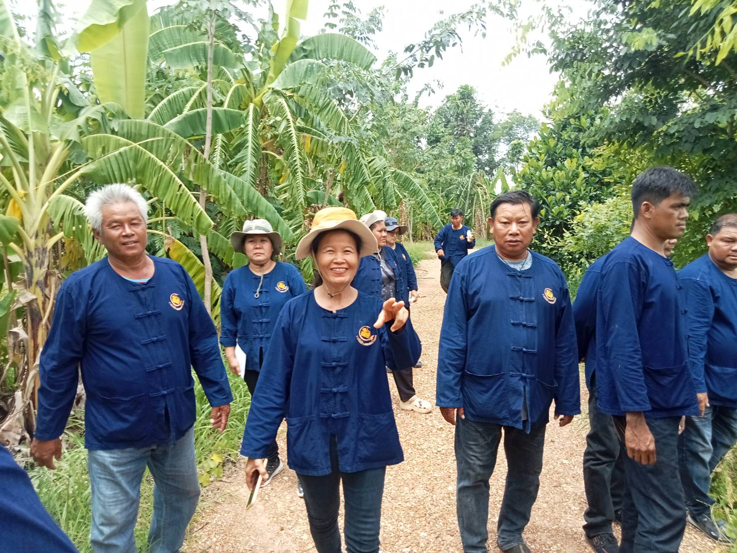 โคกหนองนา พช.